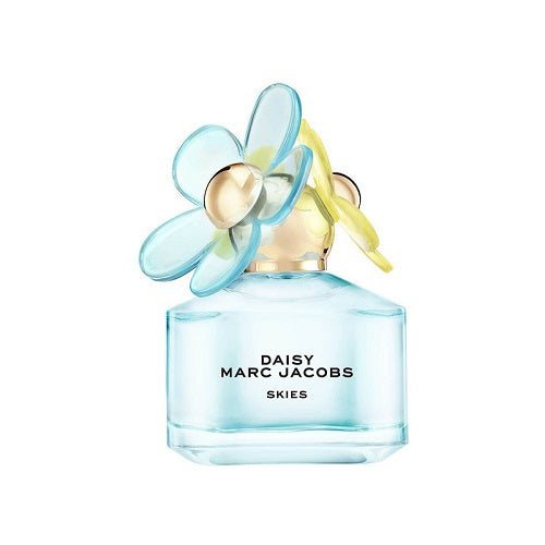 Marc Jacobs Daisy Skies 50ml Eau De Toilette Spray