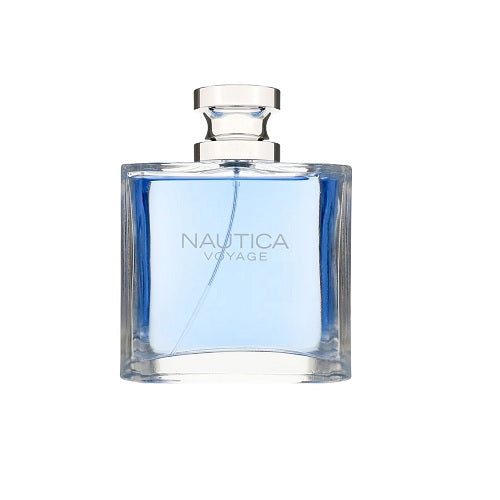 Nautica Voyage 100ml Eau De Toilette Spray