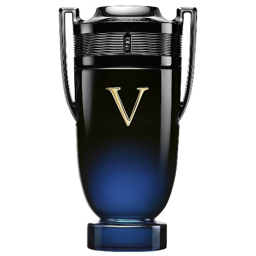 Paco Rabanne Invictus Victory Elixir 200ml Eau De Parfum Intense Spray