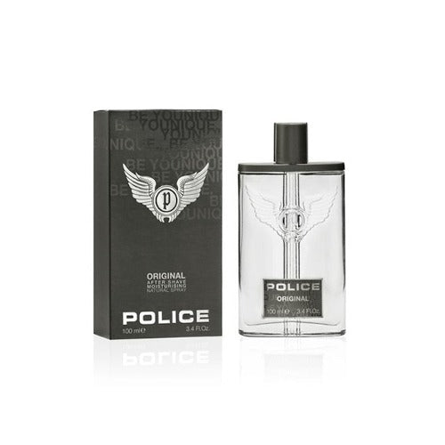 Police Original For Men 100ml After Shave Moisturising Spray