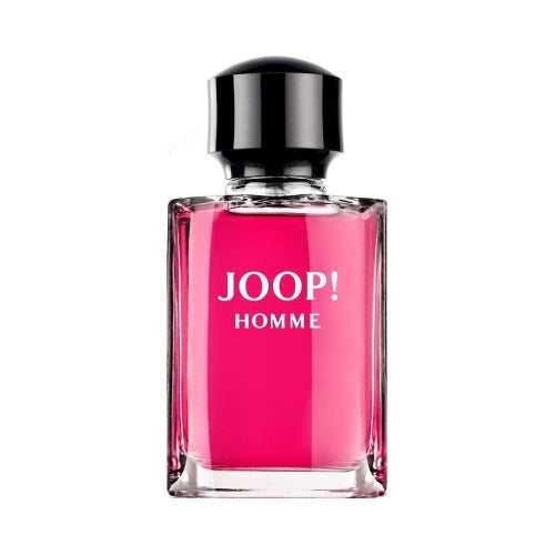 Joop! Homme 30ml Eau De Toilette Spray