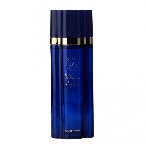 Oscar De La Renta Blue Velvet 100ml Eau De Parfum Spray