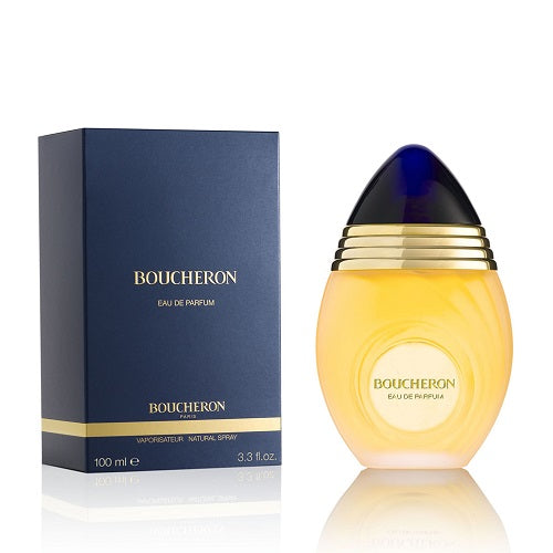 Boucheron Pour Femme 100ml Eau De Parfum Spray