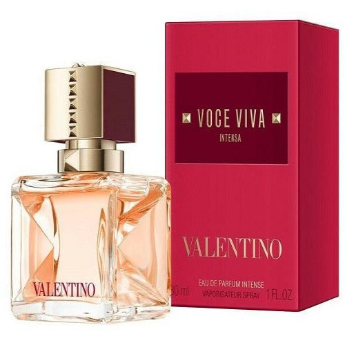 Valentino Voce Viva Intensa 30ml Eau De Parfum Intense Spray