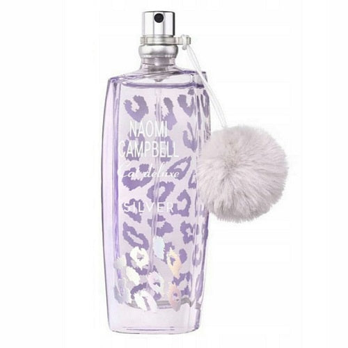 Naomi Campbell Cat Deluxe Silver 30ml Eau De Toilette Spray