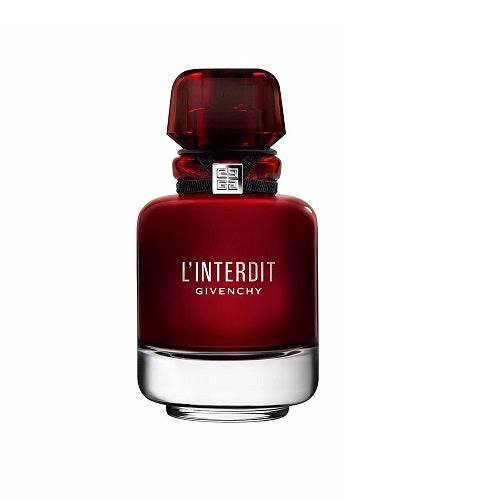 Givenchy Linterdit 35ml Eau De Parfum Rouge Spray