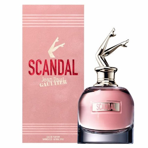 Jean Paul Gaultier Scandal 50ml Eau De Parfum Spray