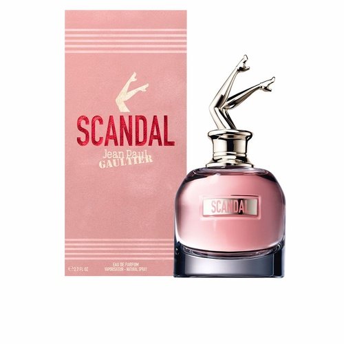 Jean Paul Gaultier Scandal 80ml Eau De Parfum Spray