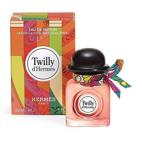 Hermes Twilly Dhermes 30ml Eau De Parfum Spray