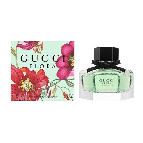 Gucci Flora 30ml Eau De Toilette Spray