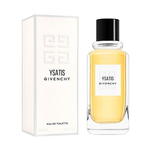 Givenchy Ysatis 100ml Eau De Toilette Spray *New Packaging*