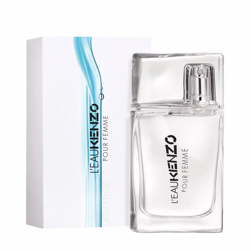 Kenzo Leau Pour Femme 30ml Eau De Toilette Spray