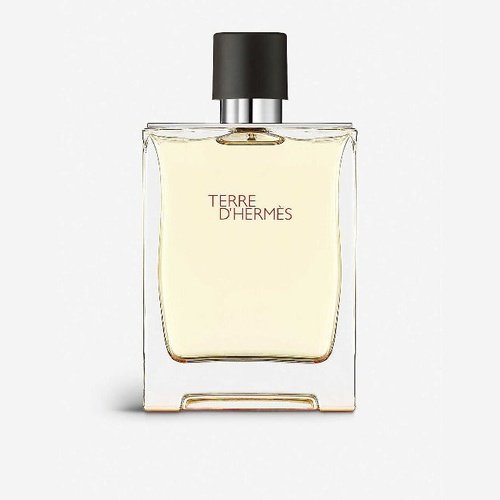 Hermes Terre Dhermes 200ml Eau De Toilette Spray