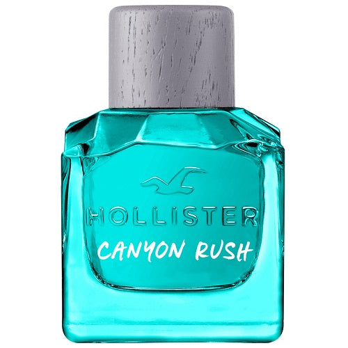 Hollister Canyon Rush For Him 100ml Eau De Toilette Spray