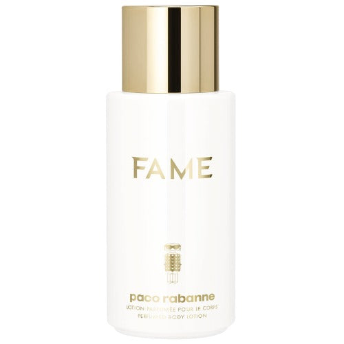 Paco Rabanne Fame 200ml Perfumed Body Lotion