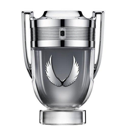 Paco Rabanne Invictus Platinum 50ml Eau De Parfum Spray