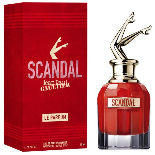 Jean Paul Gaultier Scandal 50ml Le Parfum Spray