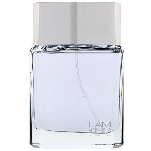 Sean John I Am King 100ml Eau De Toilette Spray