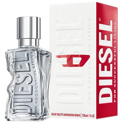 Diesel D By Diesel 30ml Eau De Toilette Spray