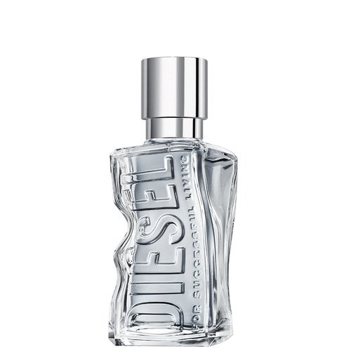 Diesel D By Diesel 30ml Eau De Toilette Spray