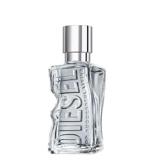 Diesel D By Diesel 100ml Eau De Toilette Spray