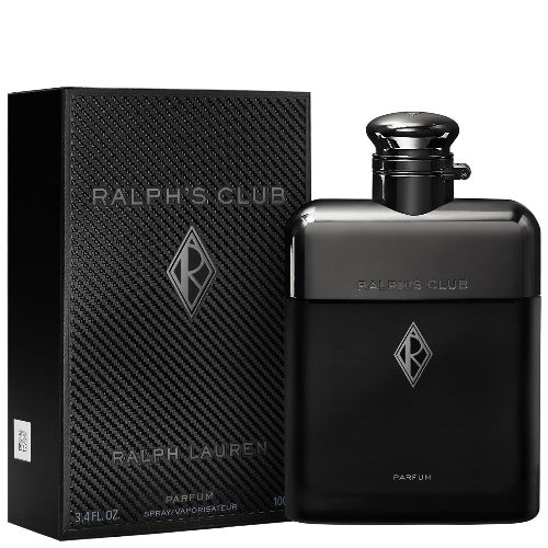 Ralph Lauren Ralphs Club 100ml Parfum Spray