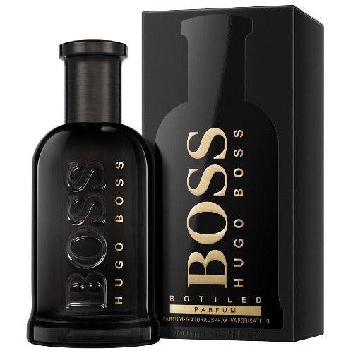 Hugo Boss Bottled For Men 200ml Parfum Spray