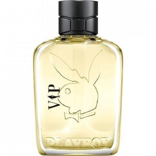 Playboy Vip For Him 100ml Eau De Toilette Spray