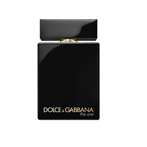 Dolce & Gabbana The One For Men 50ml Eau De Parfum Intense Spray