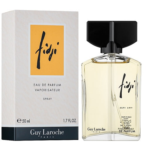 Guy Laroche Fidji 50ml Eau De Parfum Spray