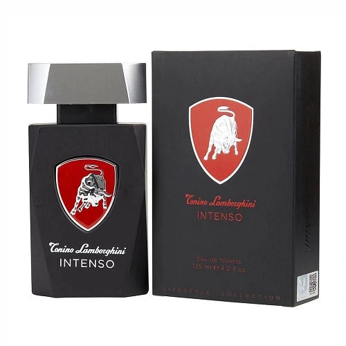 Tonino Lamborghini Intenso 125ml Eau De Toilelle Spray