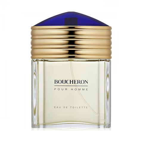 Boucheron Pour Homme 100ml Eau De Toilette Spray - LuxePerfumes