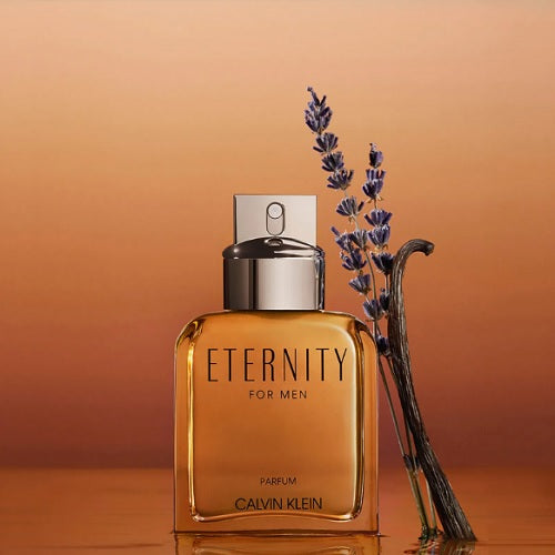 Calvin Klein Eternity For Men 50ml Parfum Spray