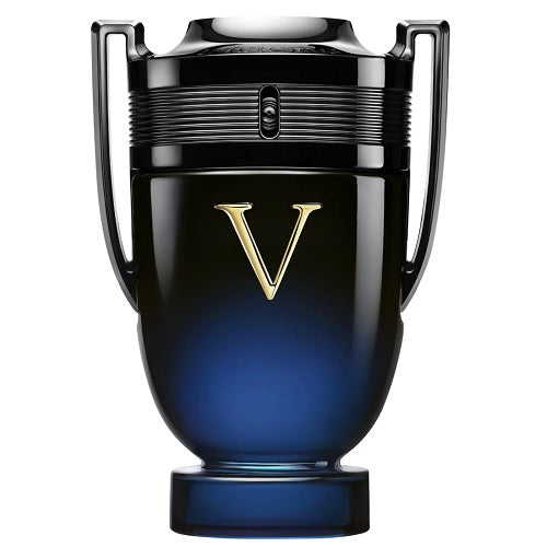 Paco Rabanne Invictus Victory Elixir 100ml Eau De Parfum Intense Spray