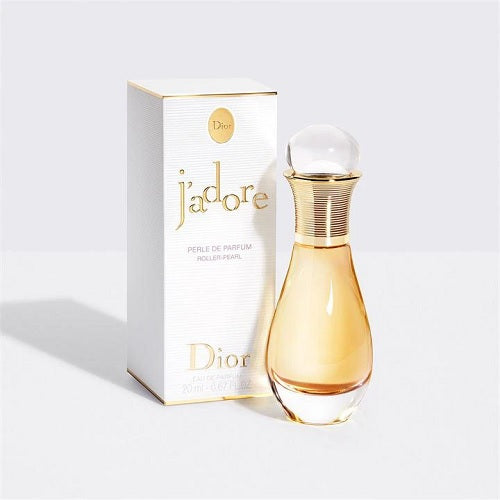 Christian Dior Jadore 20ml Eau De Parfum Roller-Pearl