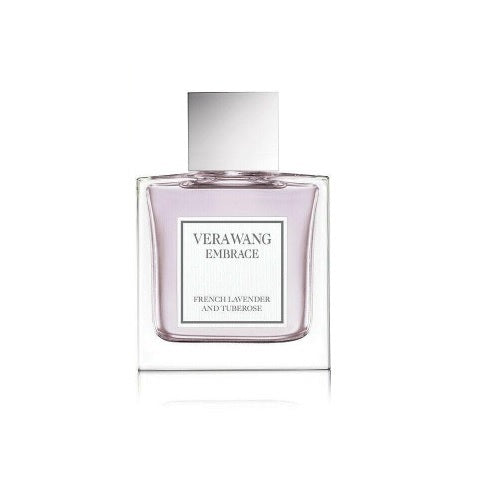 Vera Wang Embrace French Lavender & Tuberose 30ml Eau De Toilette Spray