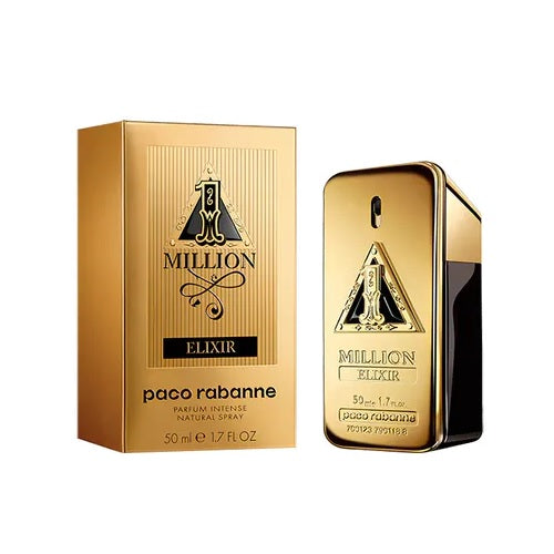 Paco Rabanne 1 Million Elixir 50ml Parfum Intense Spray