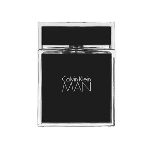 Ck Calvin Klein Man 50ml Eau De Toilette Spray