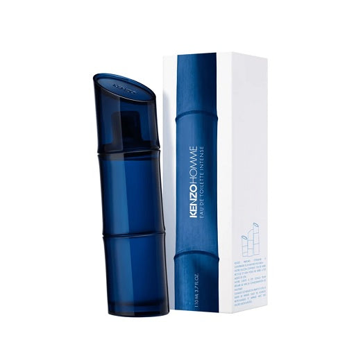 Kenzo Homme 110ml Eau de Toilette Intense Spray