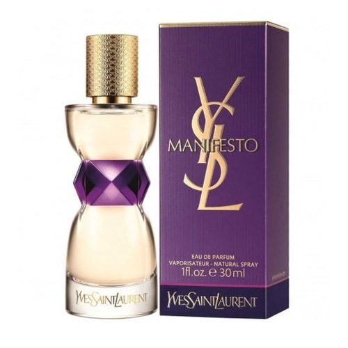 Yves Saint Laurent Manifesto 30ml Eau De Parfum Spray