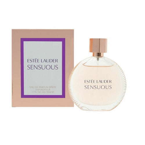 Estee Lauder Sensuous For Women 50ml Eau De Parfum Spray