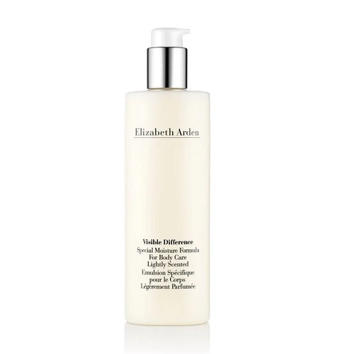 Elizabeth Arden 300ml Visible Difference Special Moisture Formula For Body Care