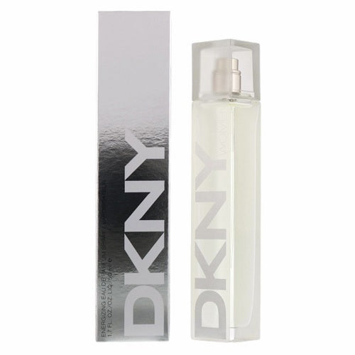 Dkny Energizing For Women 50ml Eau De Parfum Spray