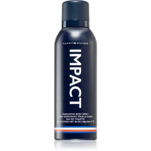 Tommy Hilfiger Impact 150ml Body Spray