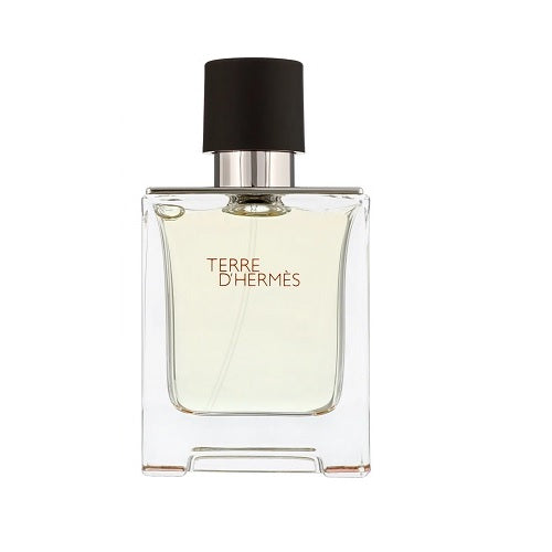 Hermes Terre dhermes 50ml Eau de Toilette Spray