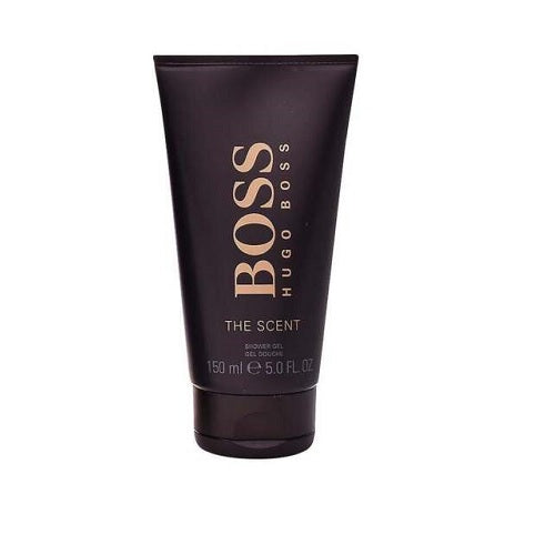 Hugo Boss The Scent For Men 150ml Shower Gel