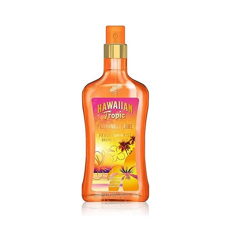 Hawaiian Tropic Passionate Flame 250ml Body Mist Spray