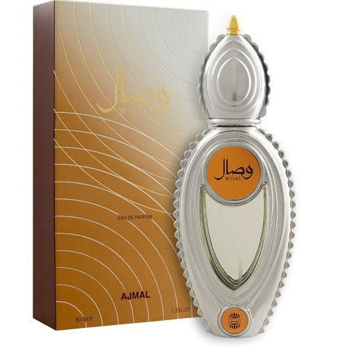 Ajmal Wisal 50ml Eau De Parfum Spray