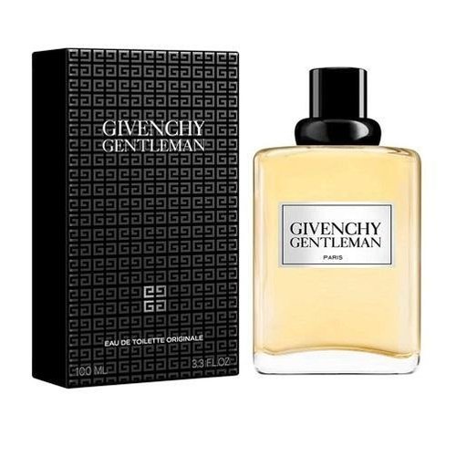 Givenchy Gentleman 100ml Eau De Toilette Spray - LuxePerfumes