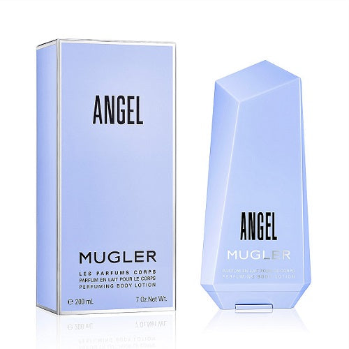 Thierry Mugler Angel 200ml Perfuming Body Lotion